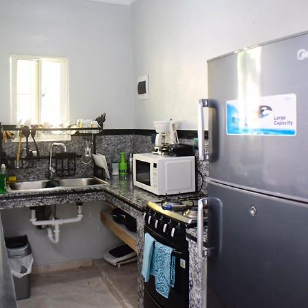 Apartamento Entero En Samana Los Tios 1 Y 2 Εξωτερικό φωτογραφία