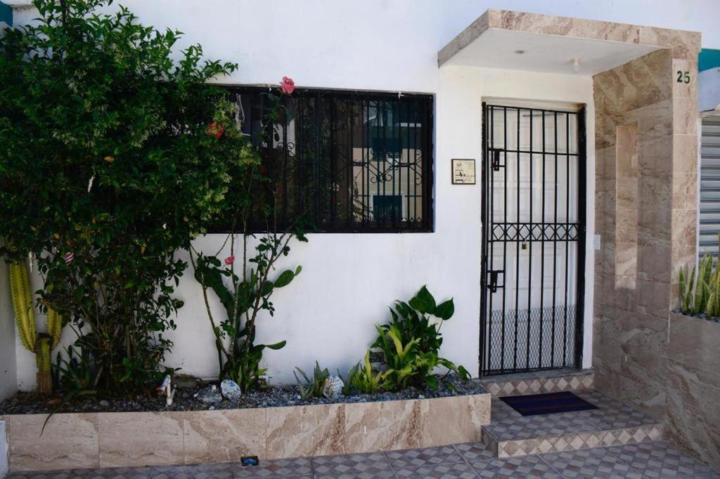 Apartamento Entero En Samana Los Tios 1 Y 2 Εξωτερικό φωτογραφία