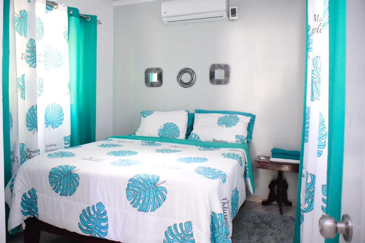 Apartamento Entero En Samana Los Tios 1 Y 2 Εξωτερικό φωτογραφία
