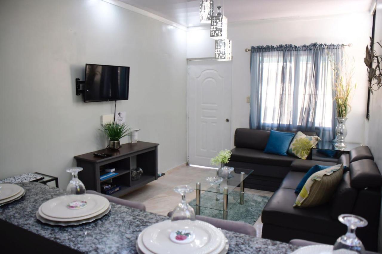 Apartamento Entero En Samana Los Tios 1 Y 2 Εξωτερικό φωτογραφία