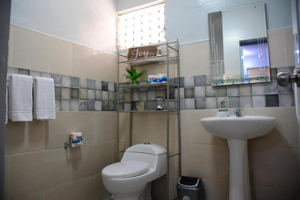 Apartamento Entero En Samana Los Tios 1 Y 2 Εξωτερικό φωτογραφία