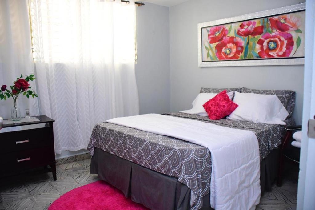 Apartamento Entero En Samana Los Tios 1 Y 2 Εξωτερικό φωτογραφία