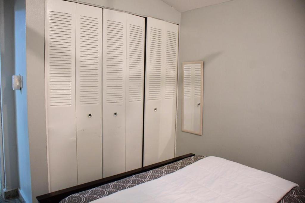 Apartamento Entero En Samana Los Tios 1 Y 2 Εξωτερικό φωτογραφία
