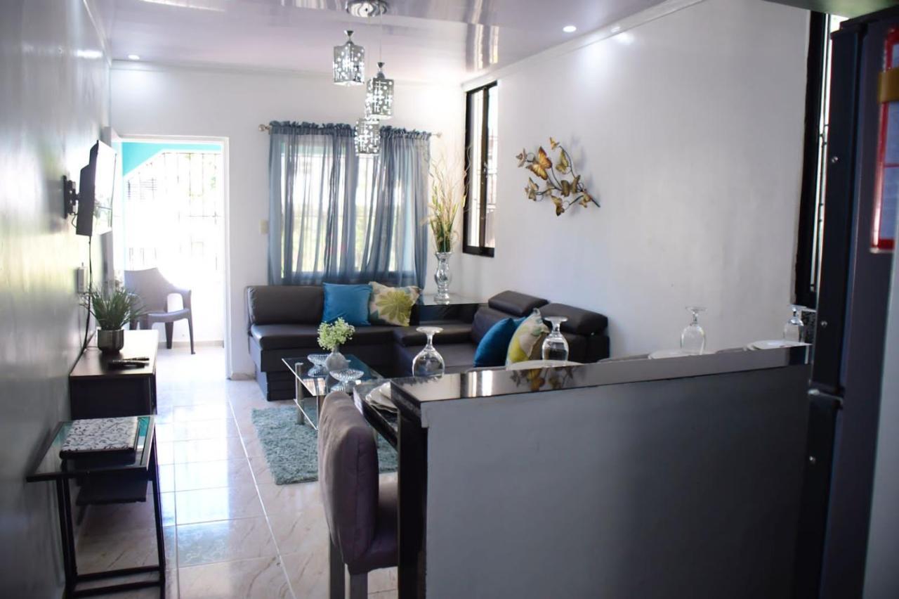 Apartamento Entero En Samana Los Tios 1 Y 2 Εξωτερικό φωτογραφία