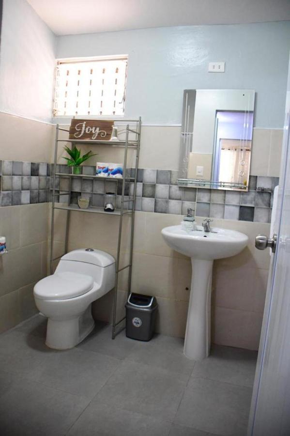 Apartamento Entero En Samana Los Tios 1 Y 2 Εξωτερικό φωτογραφία
