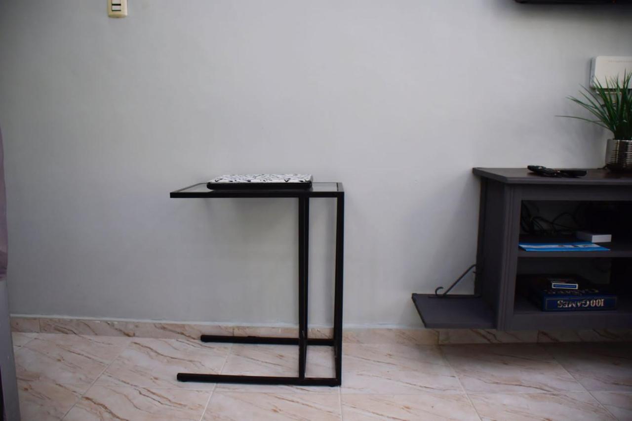 Apartamento Entero En Samana Los Tios 1 Y 2 Εξωτερικό φωτογραφία