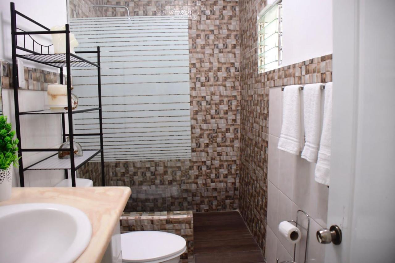 Apartamento Entero En Samana Los Tios 1 Y 2 Εξωτερικό φωτογραφία