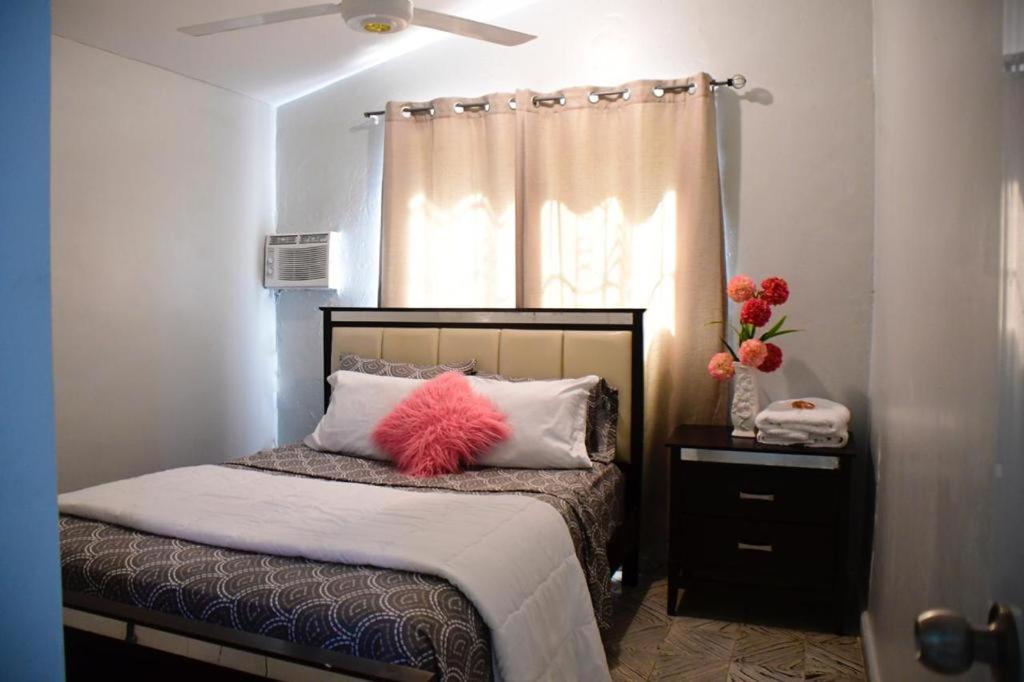 Apartamento Entero En Samana Los Tios 1 Y 2 Εξωτερικό φωτογραφία