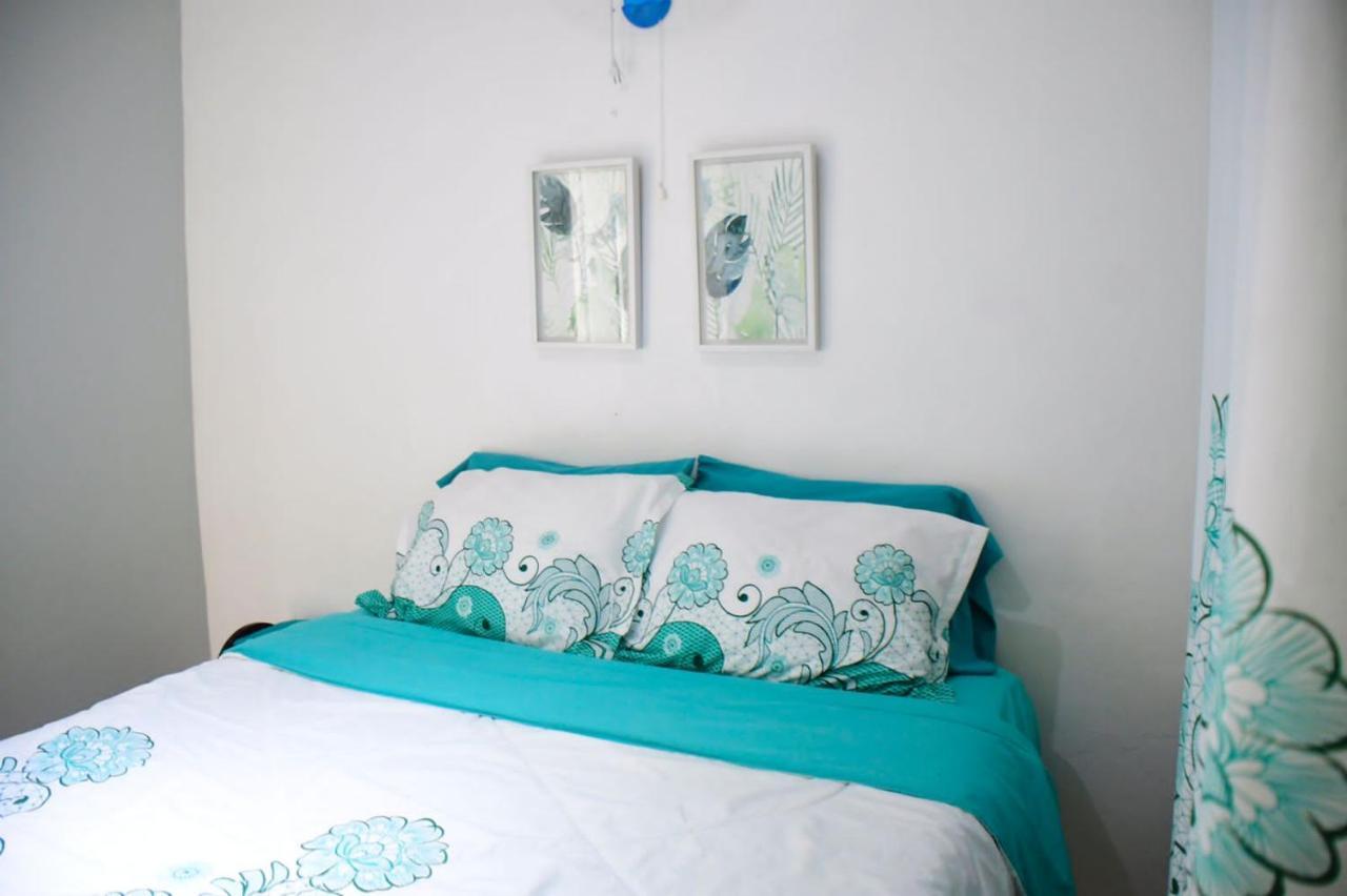 Apartamento Entero En Samana Los Tios 1 Y 2 Εξωτερικό φωτογραφία