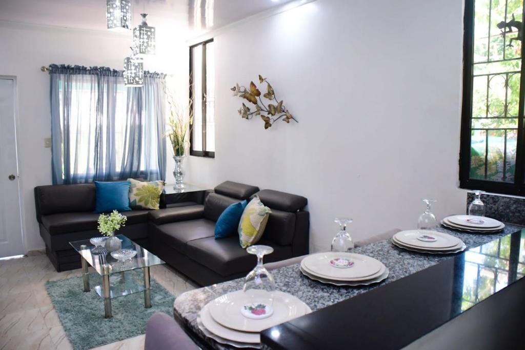 Apartamento Entero En Samana Los Tios 1 Y 2 Εξωτερικό φωτογραφία