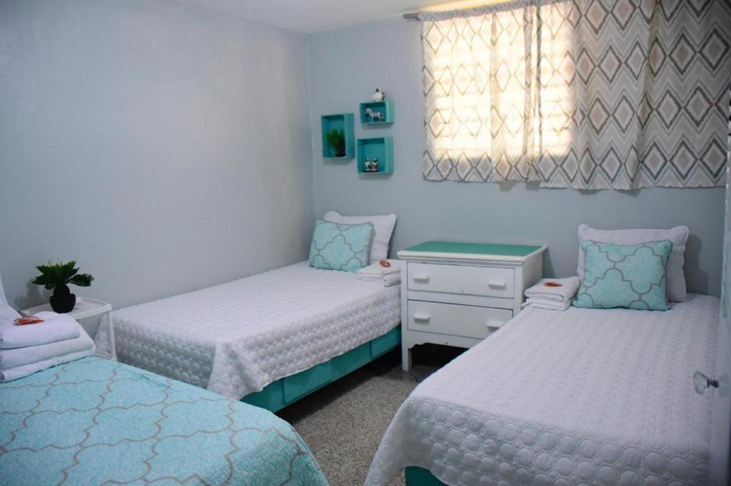 Apartamento Entero En Samana Los Tios 1 Y 2 Εξωτερικό φωτογραφία