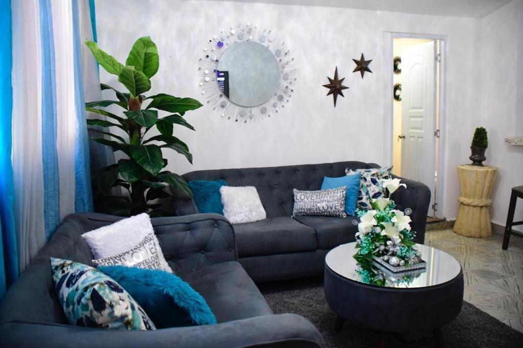 Apartamento Entero En Samana Los Tios 1 Y 2 Εξωτερικό φωτογραφία