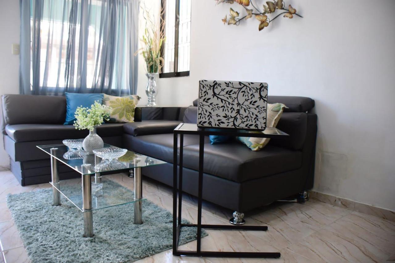 Apartamento Entero En Samana Los Tios 1 Y 2 Εξωτερικό φωτογραφία