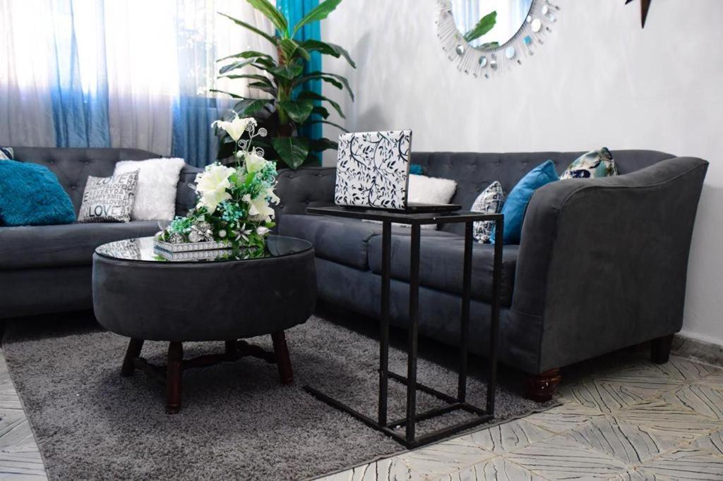 Apartamento Entero En Samana Los Tios 1 Y 2 Εξωτερικό φωτογραφία
