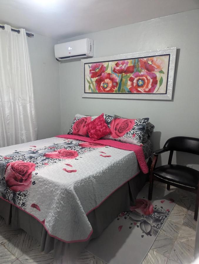 Apartamento Entero En Samana Los Tios 1 Y 2 Εξωτερικό φωτογραφία