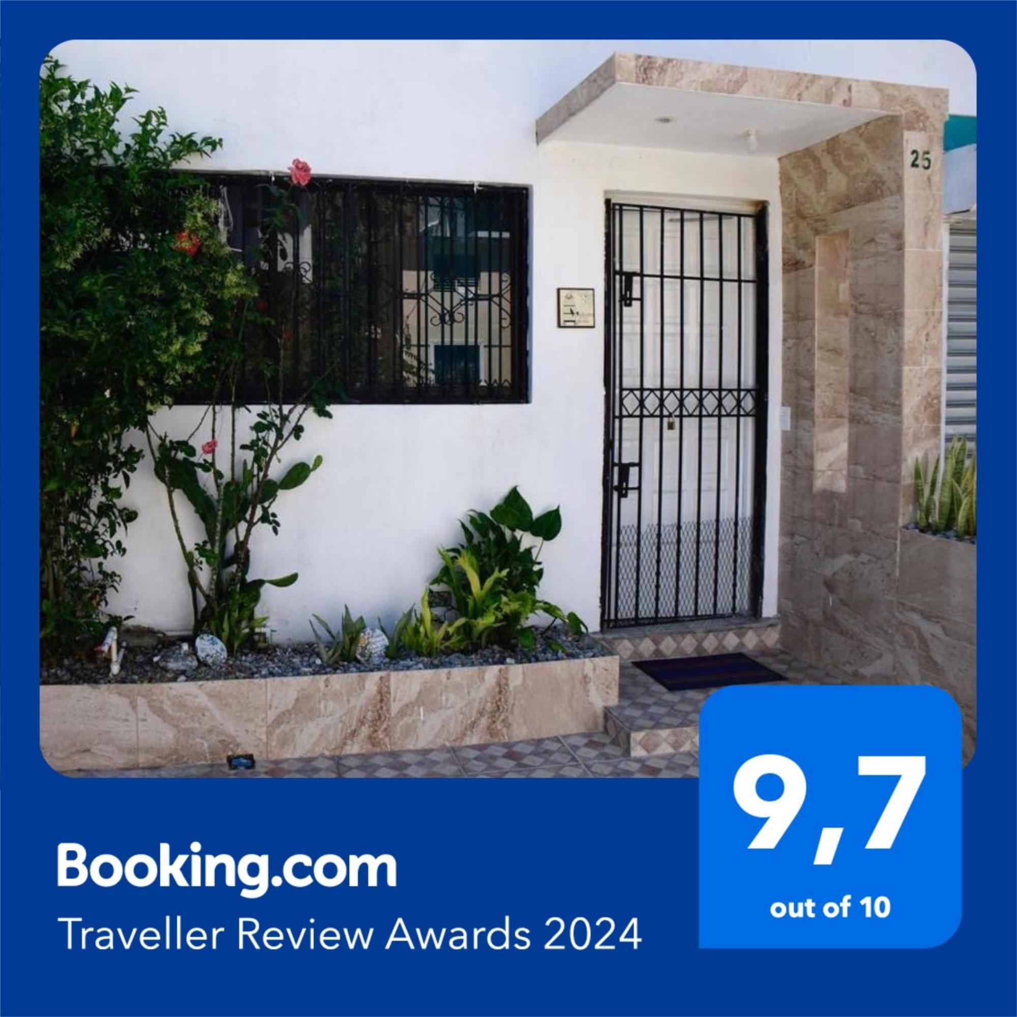 Apartamento Entero En Samana Los Tios 1 Y 2 Εξωτερικό φωτογραφία
